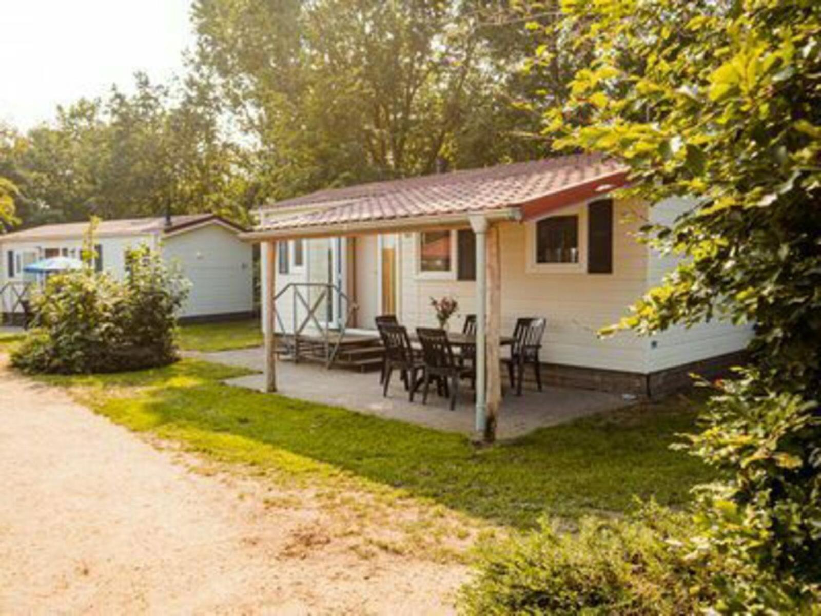 Vakantie & Resort Leukermeer Well  Exterior photo
